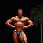 Robert   Kline III - NPC Central States 2009 - #1